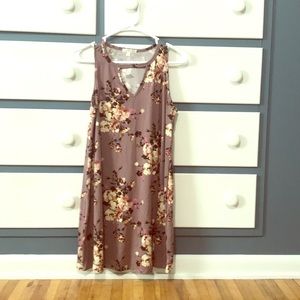 Flower Sundress